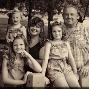 Meet your Posher, Cheryl